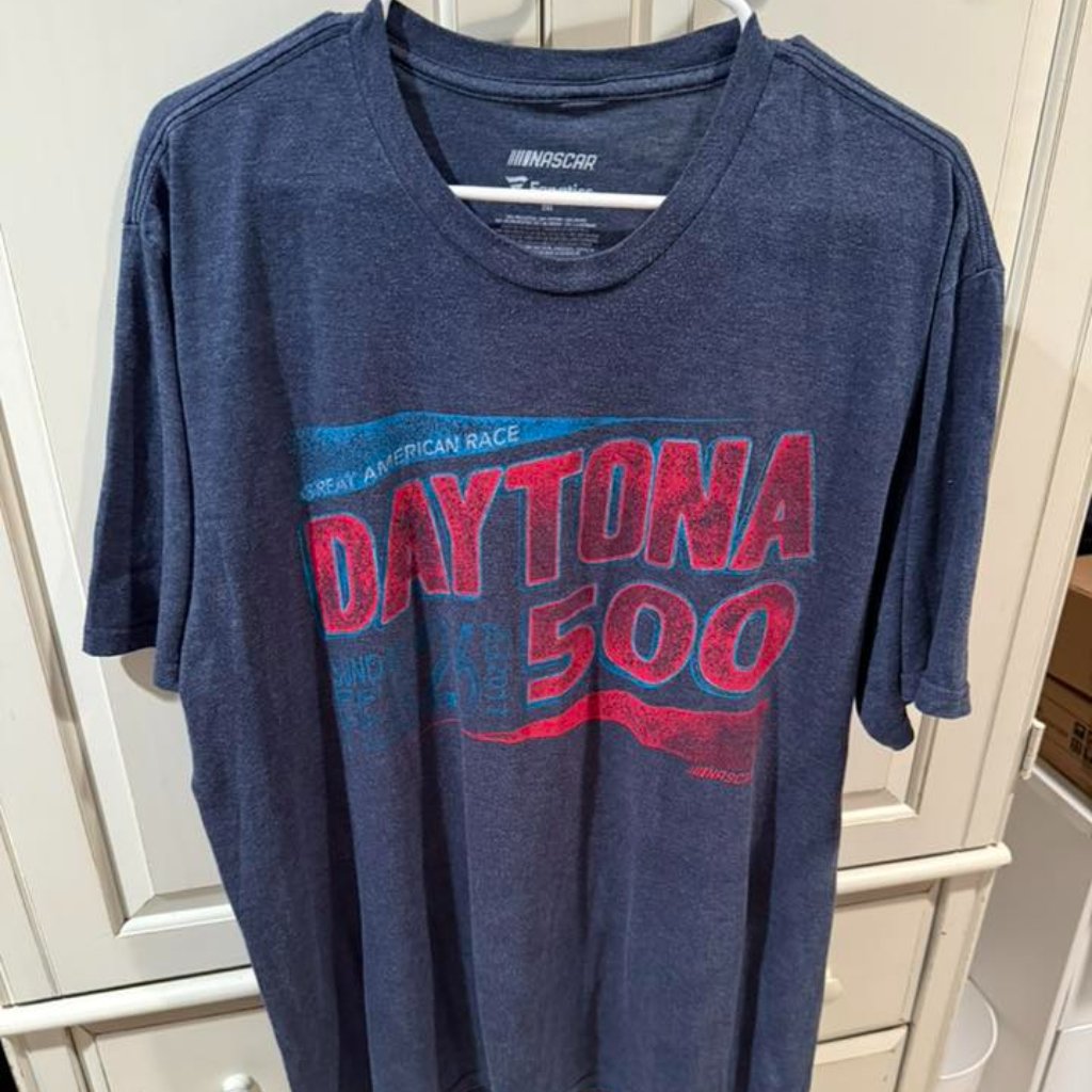 Daytona 500 Tshirt